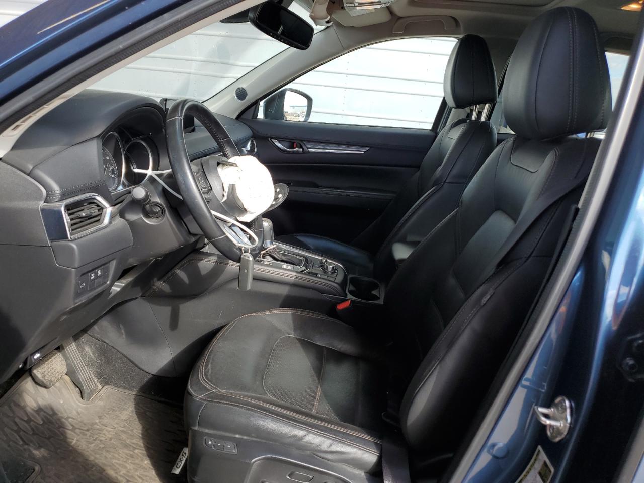 2018 Mazda CX-5 - Image 7