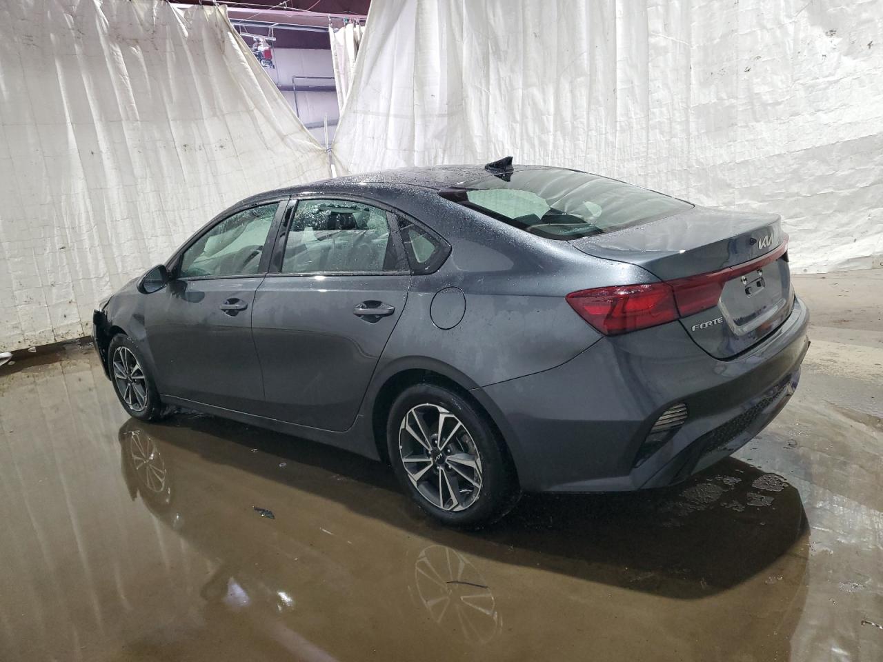 2024 Kia Forte - Image 2