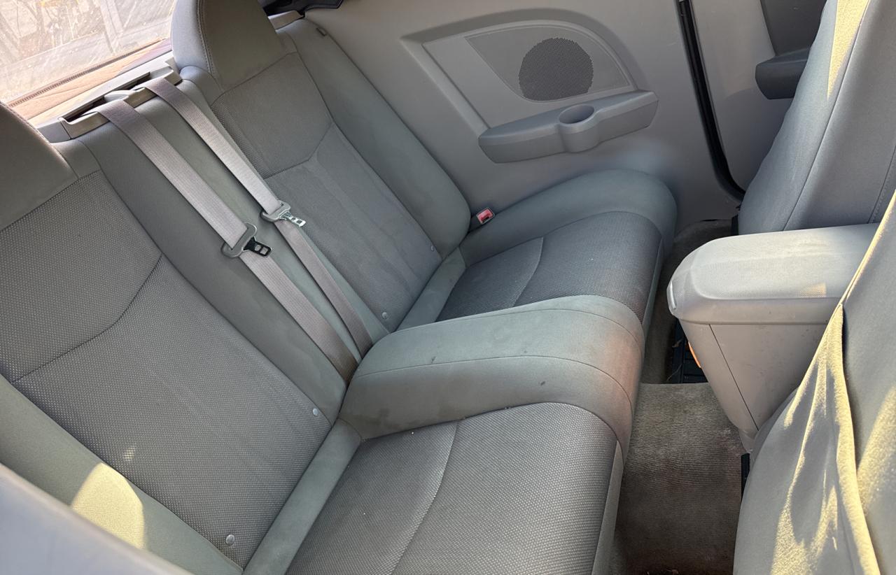 2008 Chrysler Sebring - Image 6