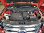 2014 Ford Edge Sel на продаже в Franklin, WI - All Over