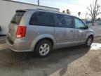 2013 Dodge Grand Caravan Sxt na sprzedaż w Riverview, FL - Front End