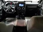 2008 Jeep Wrangler Unlimited Sahara for Sale in Milwaukee, WI - Undercarriage