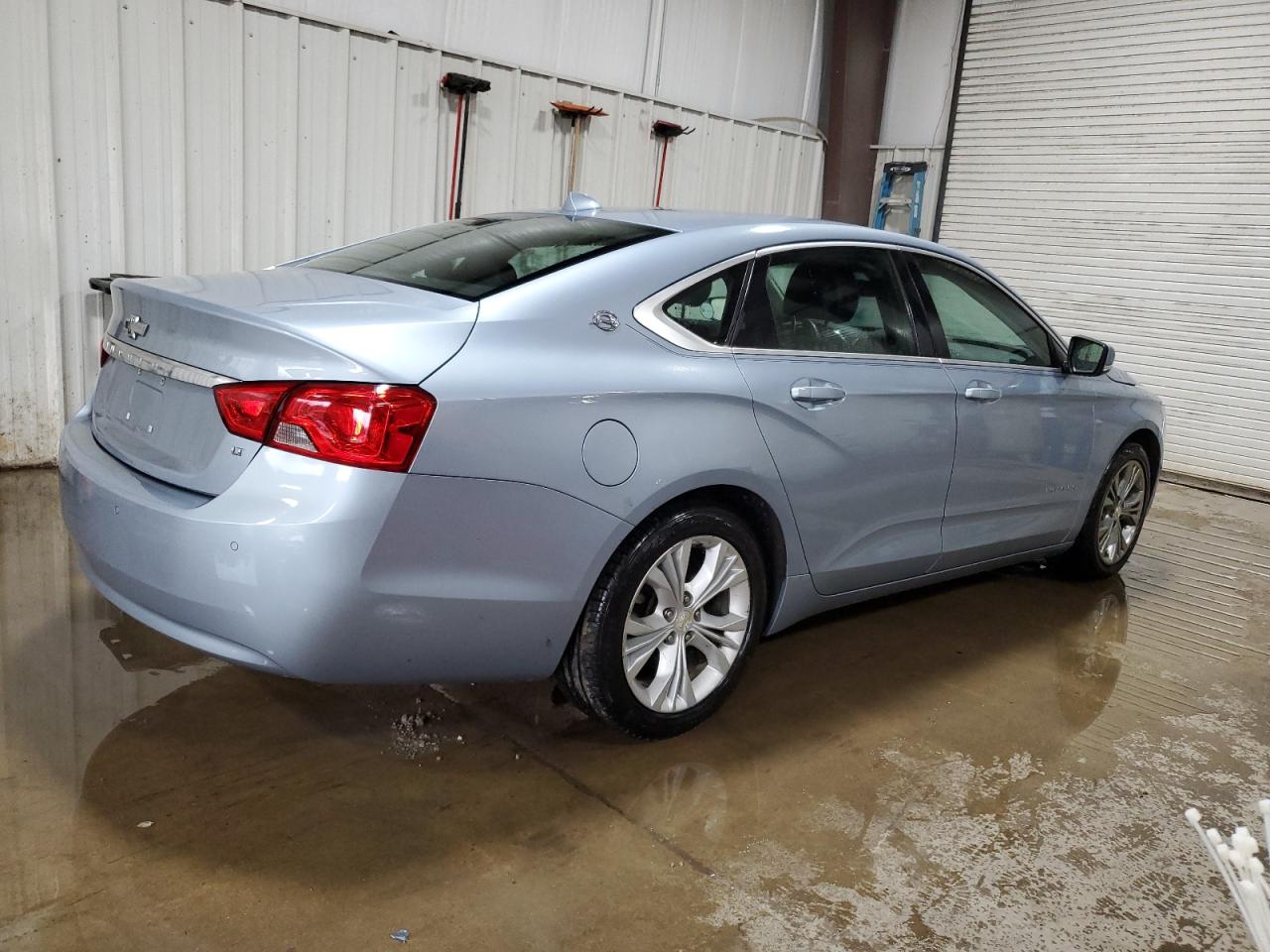 2014 Chevrolet Impala - Image 3
