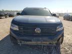 2023 Volkswagen Atlas Cross Sport Sel R-Line للبيع في Houston، TX - Front End