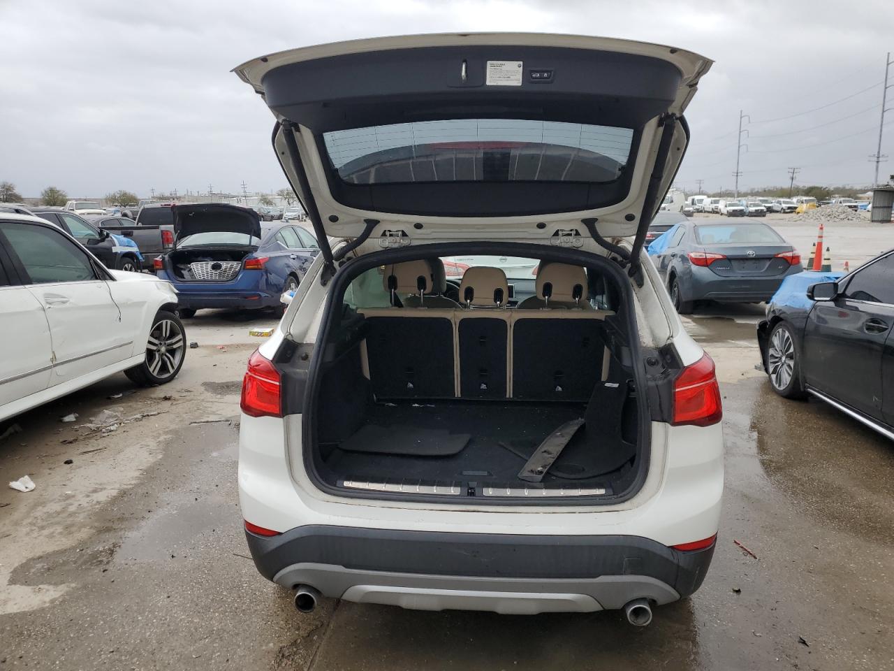 2018 BMW X1 - Image 6