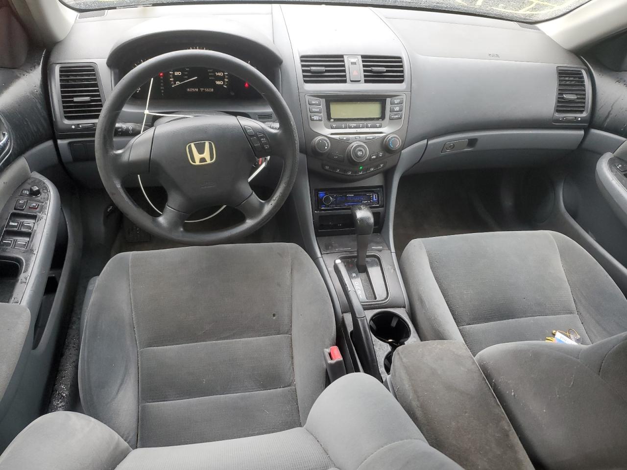 2007 Honda Accord - Image 8