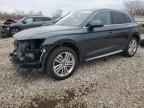 2018 Audi Q5 Premium Plus for Sale in Chicago Heights, IL - Front End