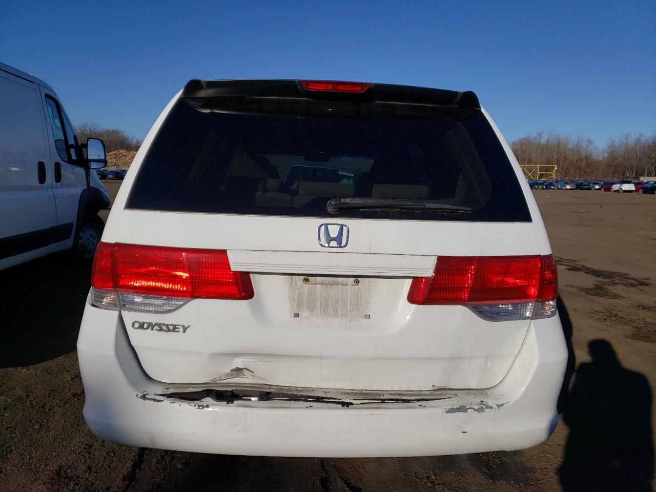 2008 Honda Odyssey - Image 6