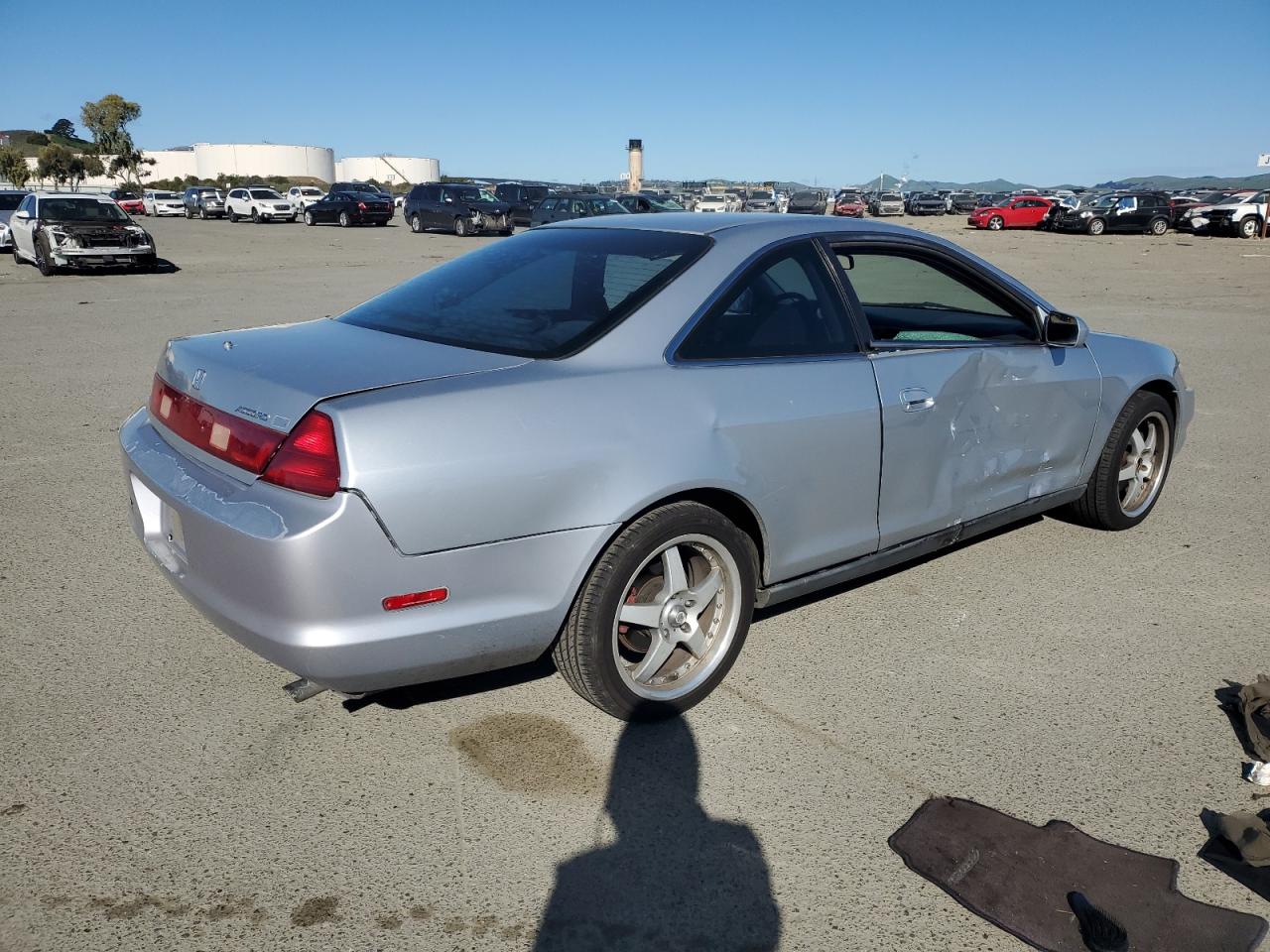 1998 Honda Accord - Image 3