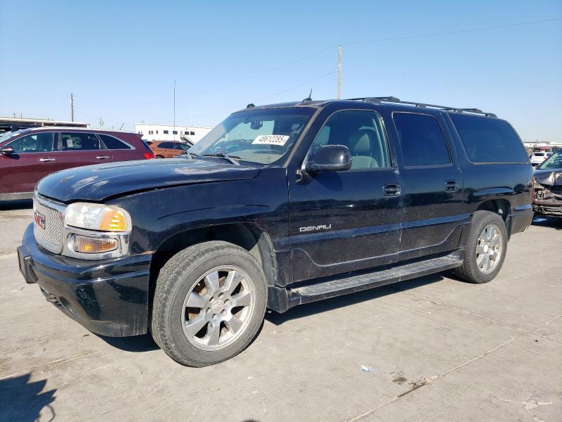 2005 Gmc Yukon Xl D 6.0L