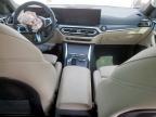 2023 Bmw I4 Edrive 40 للبيع في Grand Prairie، TX - Front End