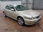 2007 JAGUAR X-TYPE SE for sale at Copart NEWBURY