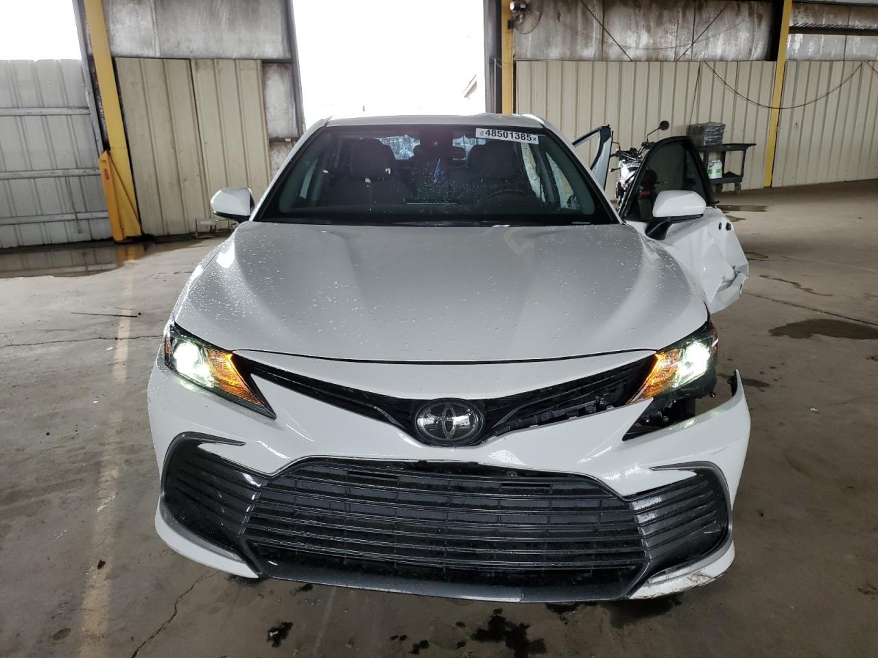2023 Toyota Camry - Image 5