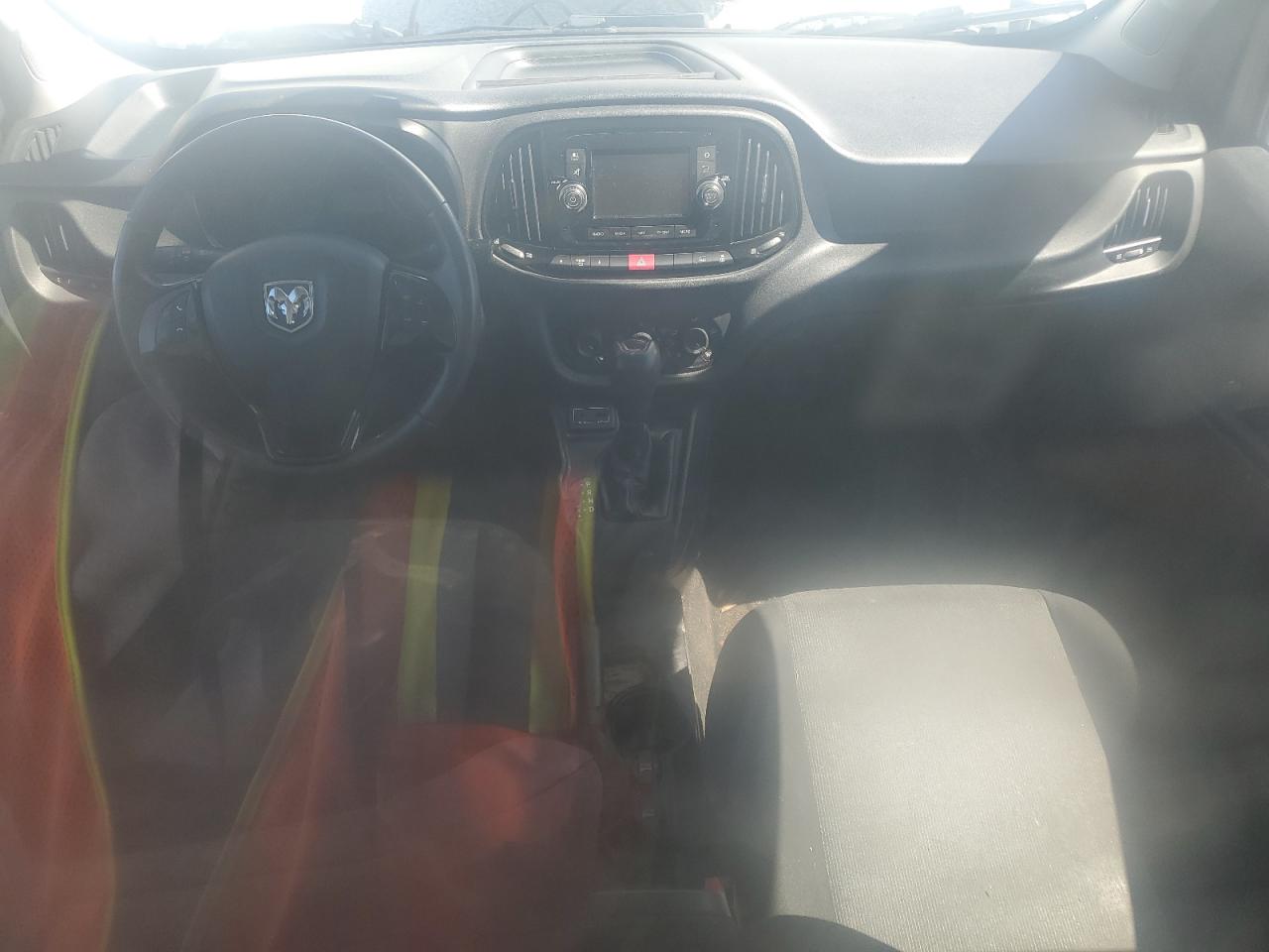 2019 RAM ProMaster City - Image 8