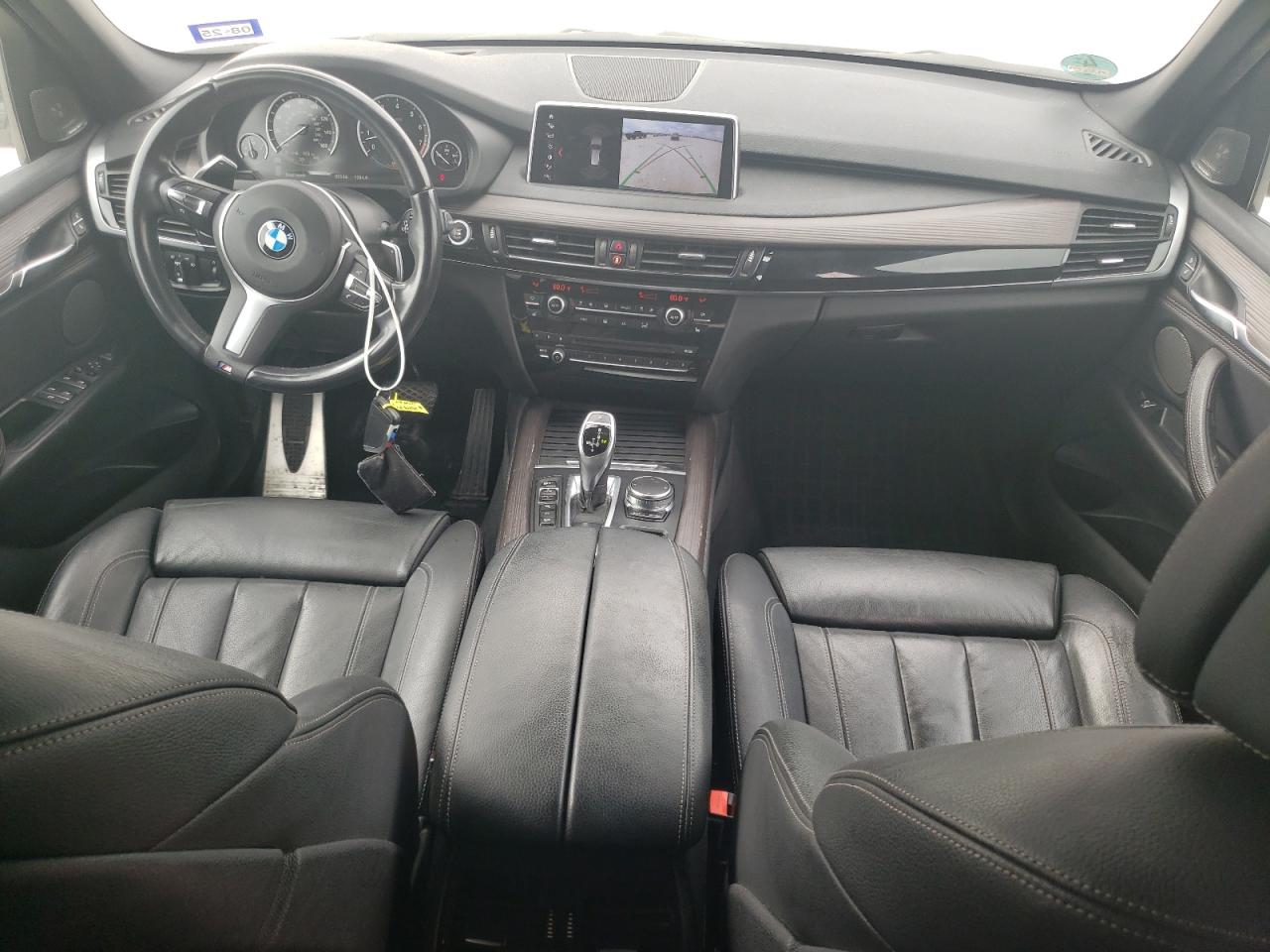 2018 BMW X5 - Image 8