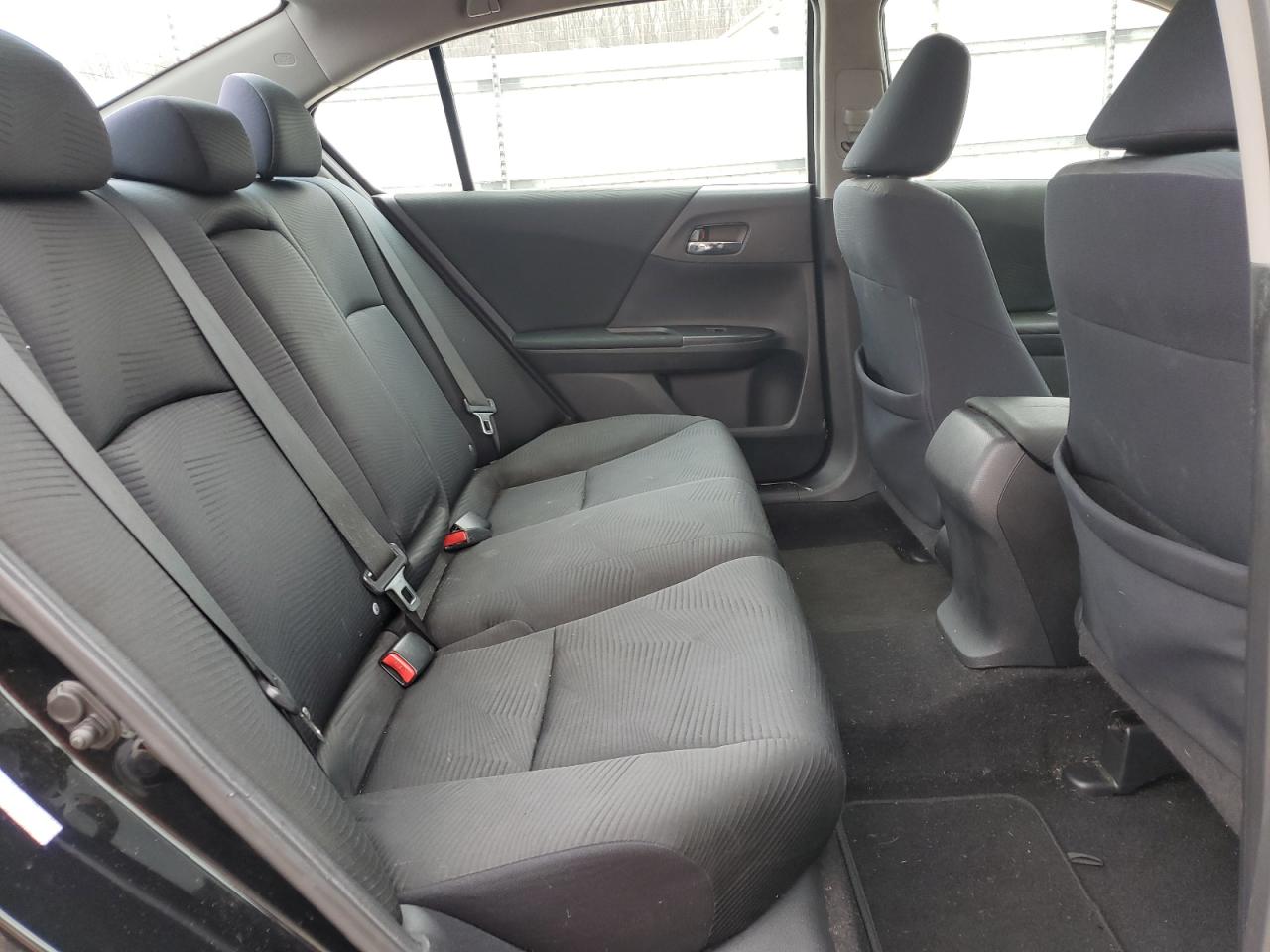 2014 Honda Accord - Image 10