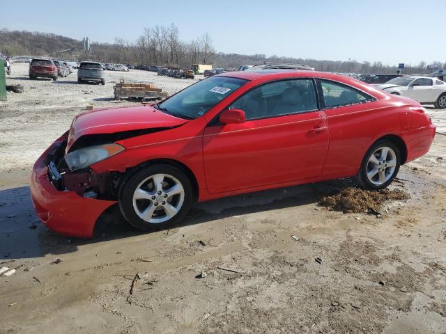 2006 Toyota Camry Solara Se