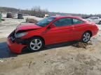 2006 Toyota Camry Solara Se на продаже в Cahokia Heights, IL - Front End