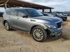 2016 Infiniti Qx80  for Sale in Tanner, AL - Front End