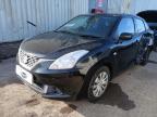 2018 SUZUKI BALENO SZ3 for sale at Copart PETERLEE