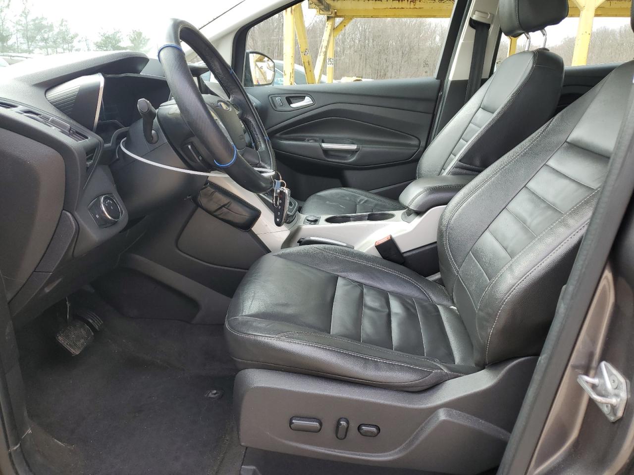 2014 Ford C-MAX - Image 7