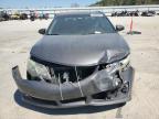 2012 Toyota Camry Base de vânzare în Harleyville, SC - Front End