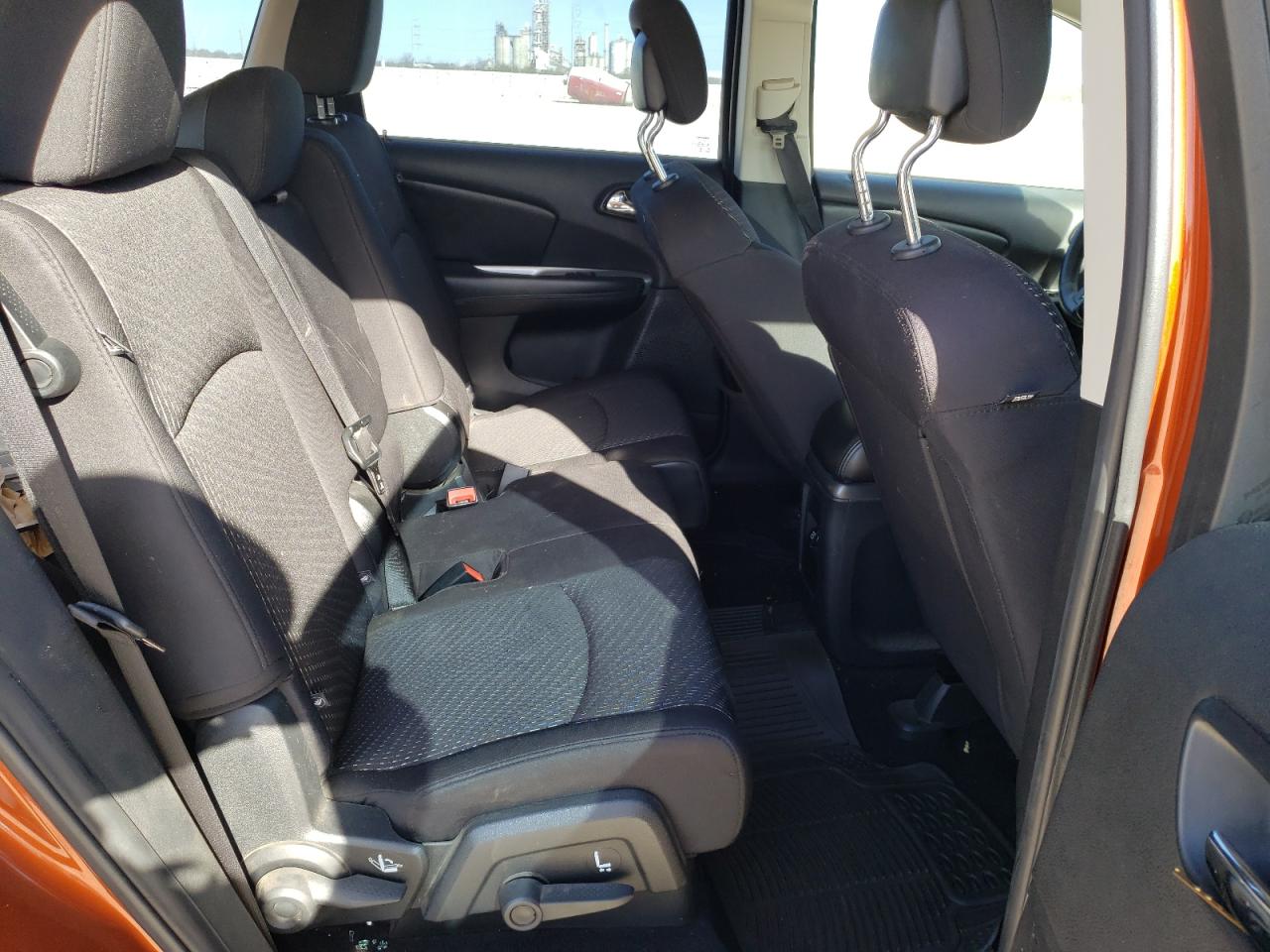 2013 Dodge Journey - Image 10