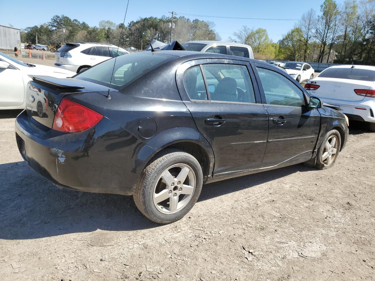 2008 Chevrolet Cobalt - Image 3