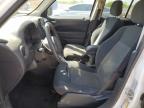 2016 Jeep Patriot Sport en Venta en Fresno, CA - Rear End