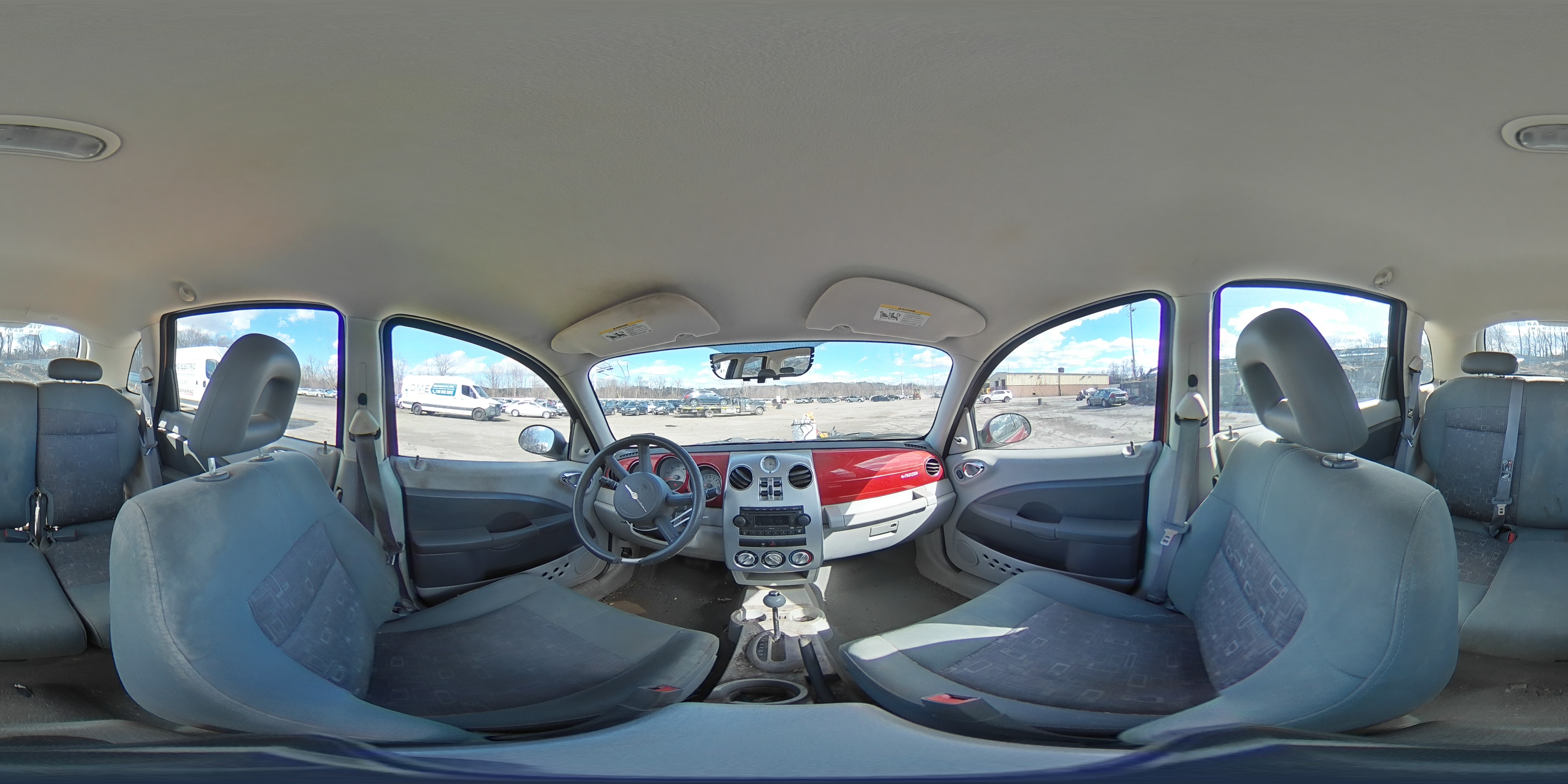 2006 Chrysler PT Cruiser - Image 13