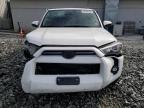 2021 Toyota 4Runner Sr5/Sr5 Premium за продажба в Mebane, NC - Front End
