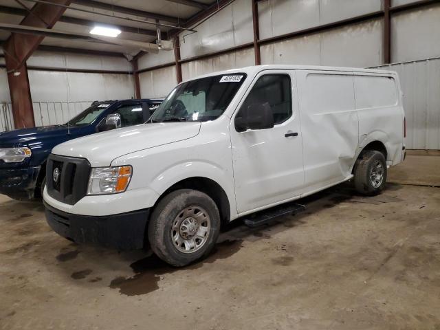 2019 Nissan Nv 1500 S