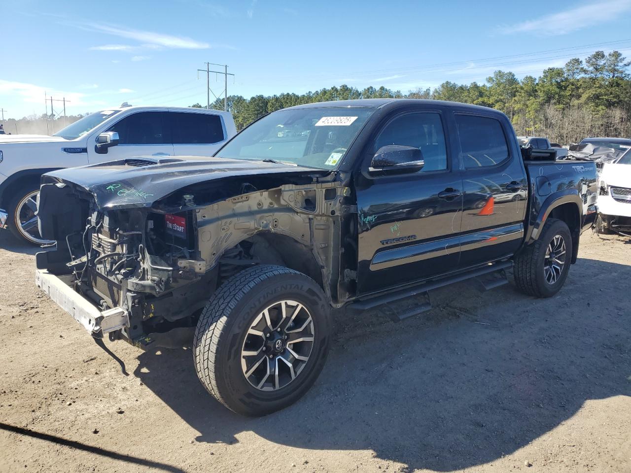 2020 Toyota Tacoma - Image 1