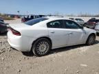 2016 Dodge Charger Police იყიდება Wayland-ში, MI - All Over