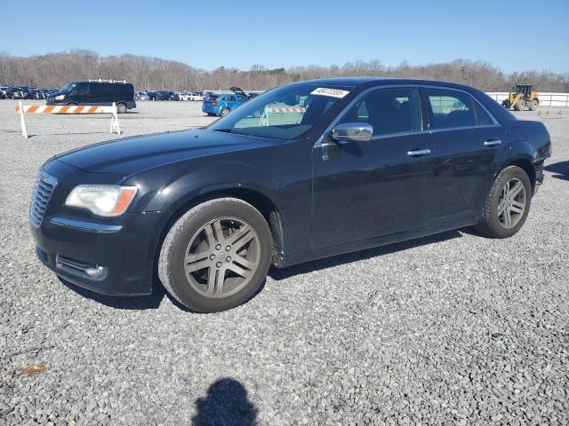 2011 Chrysler 300C 