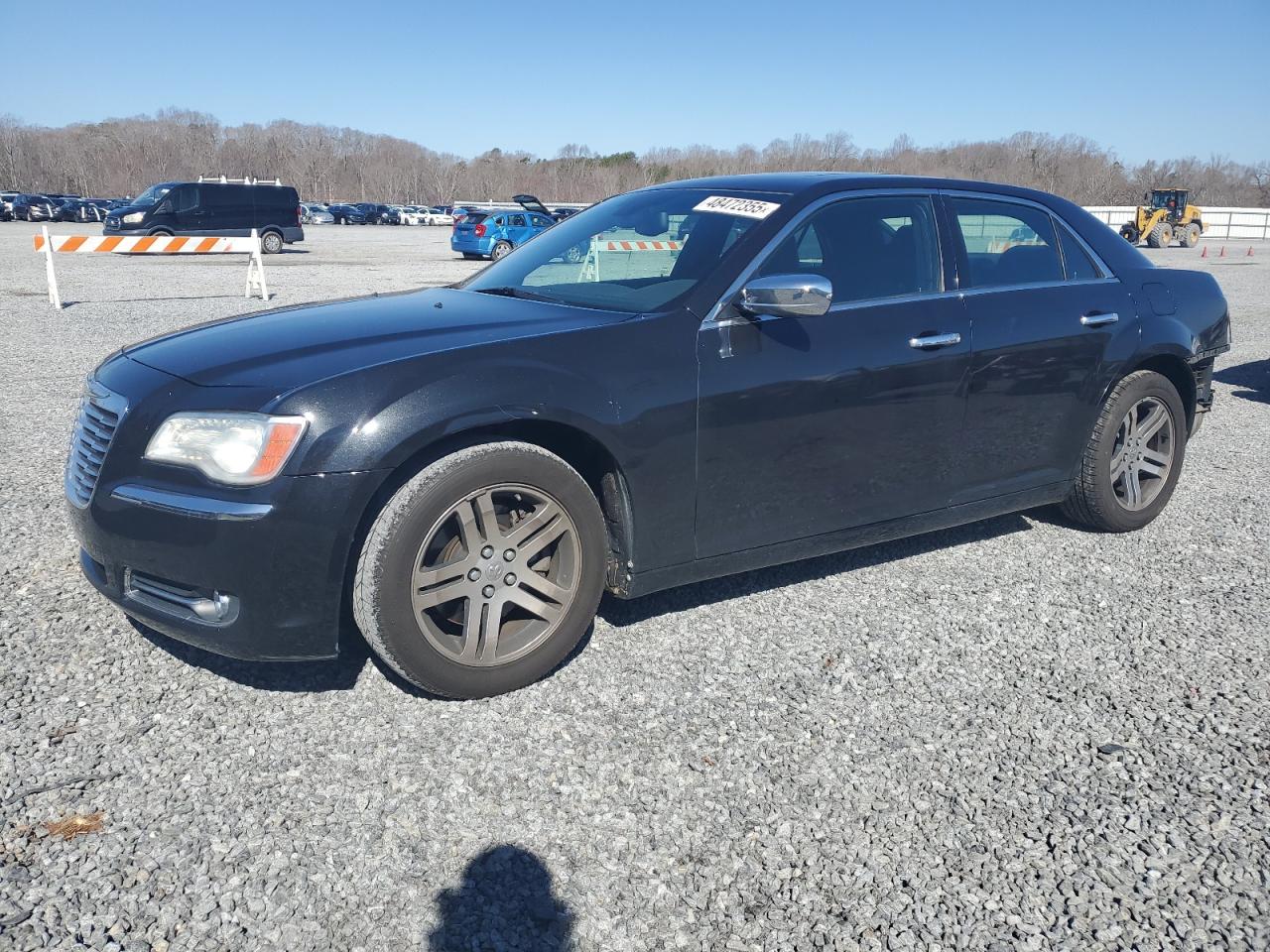 2011 Chrysler 300 - Image 1