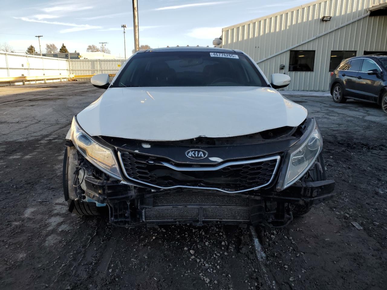 2013 Kia Optima - Image 5