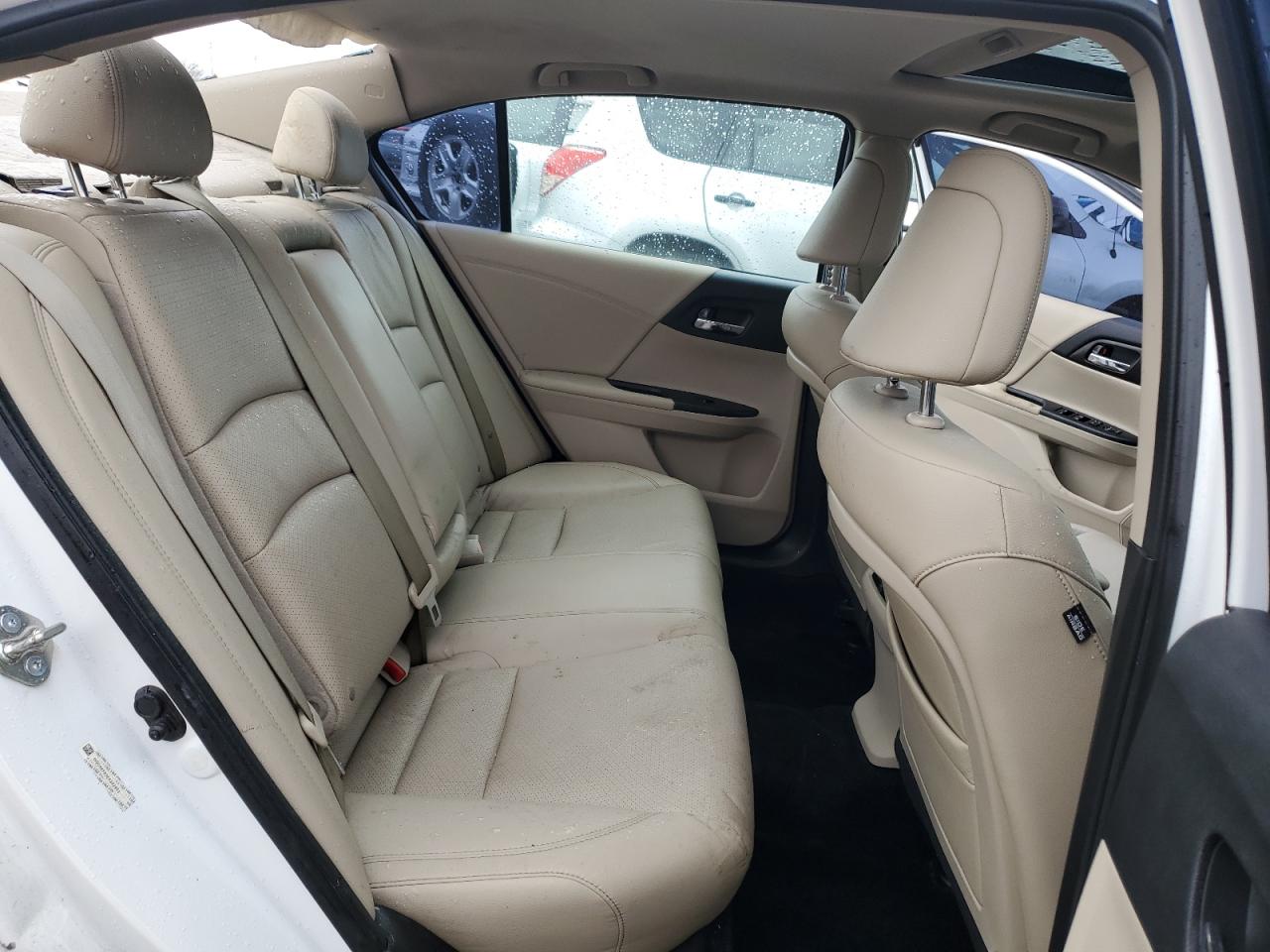 2014 Honda Accord - Image 10