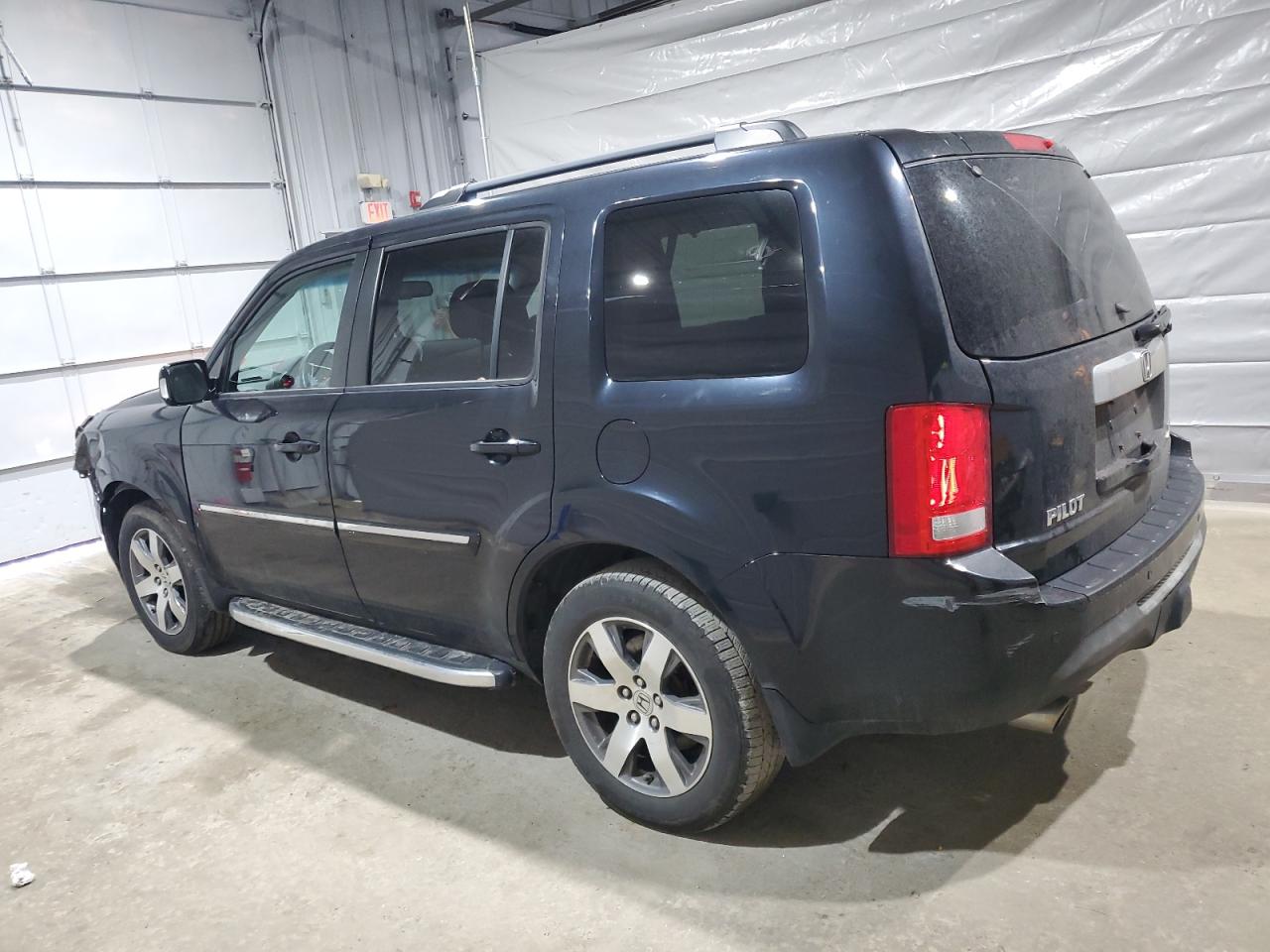 2013 Honda Pilot - Image 2