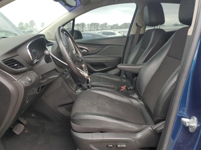  BUICK ENCORE 2020 Синій