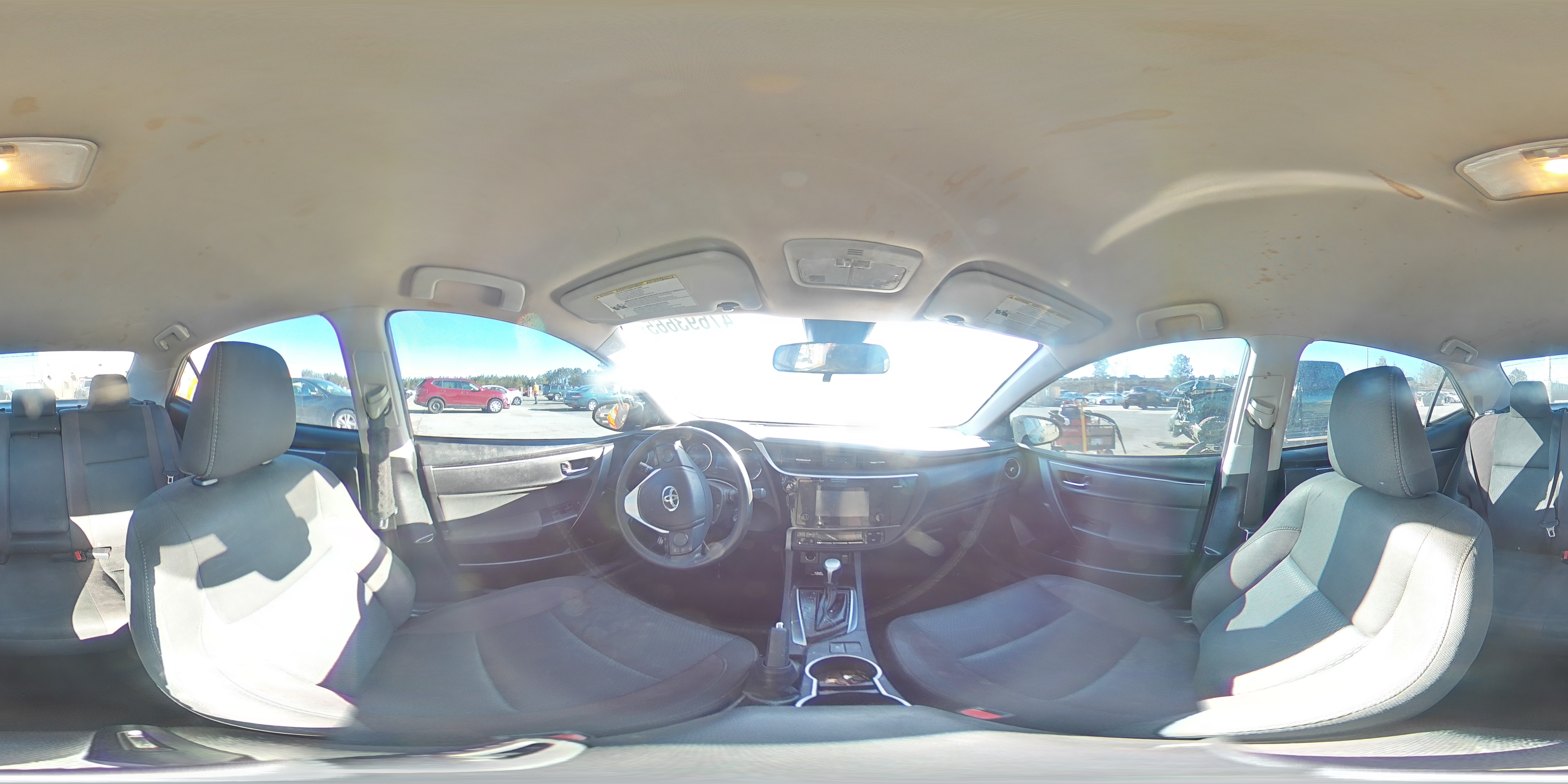 2017 Toyota Corolla - Image 13