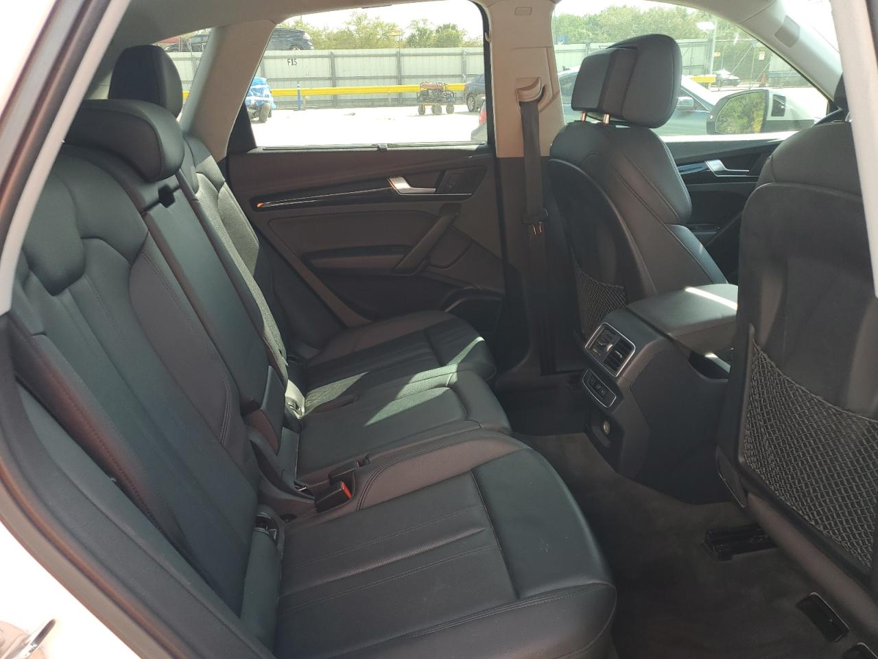 2018 Audi Q5 - Image 11
