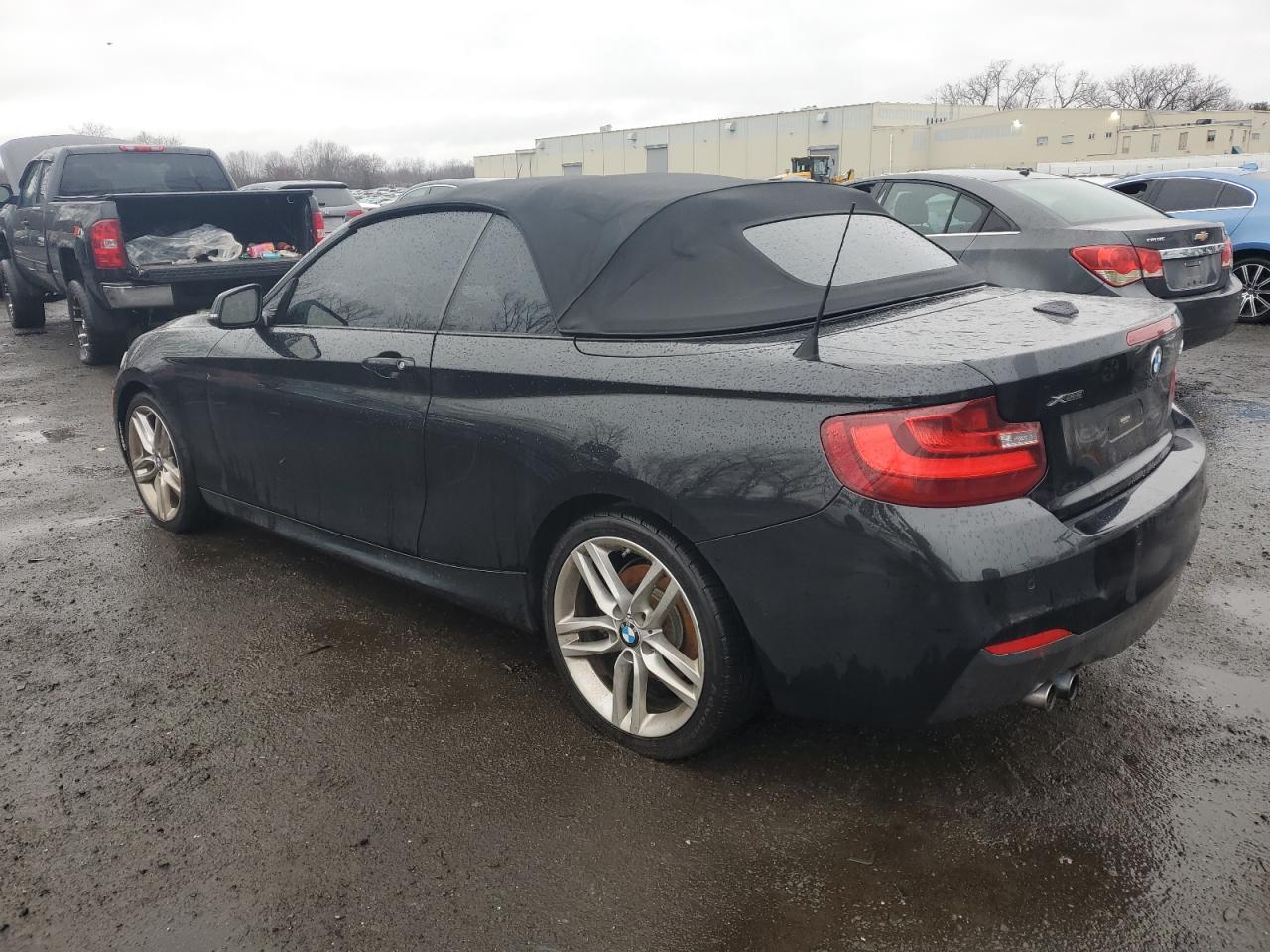 2015 BMW 2er - Image 2