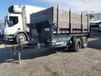 2019 Sure-Trac St7212D1R-B-100 Dump Trailer იყიდება Glassboro-ში, NJ - Rear End
