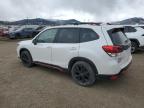 2020 Subaru Forester Sport na sprzedaż w Helena, MT - Side
