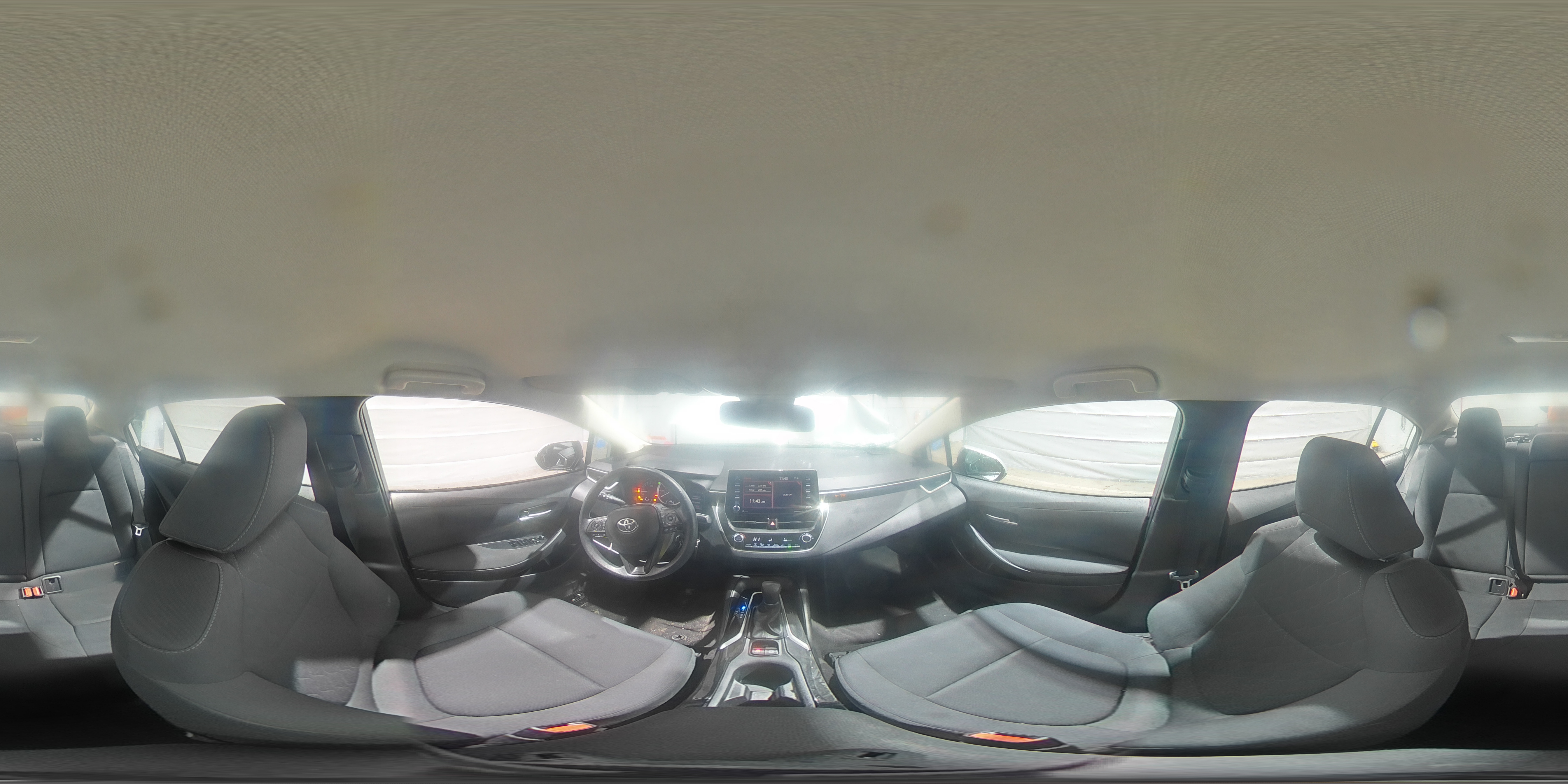 2021 Toyota Corolla - Image 13