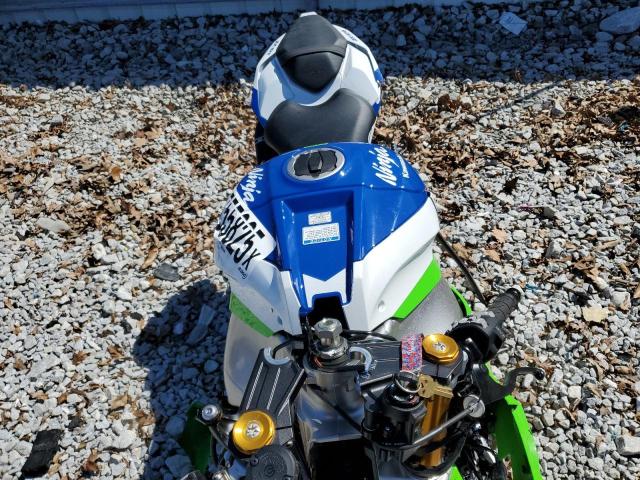 2024 KAWASAKI ZX1002 L  