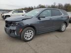 2022 Chevrolet Equinox Lt იყიდება Brookhaven-ში, NY - Front End