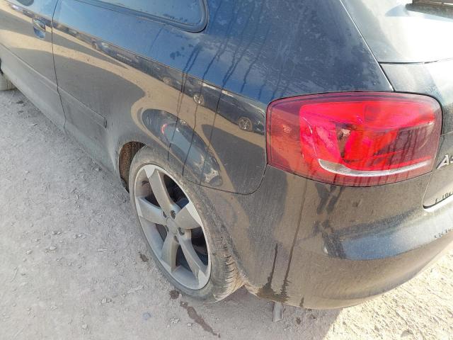 2012 AUDI A3 S LINE