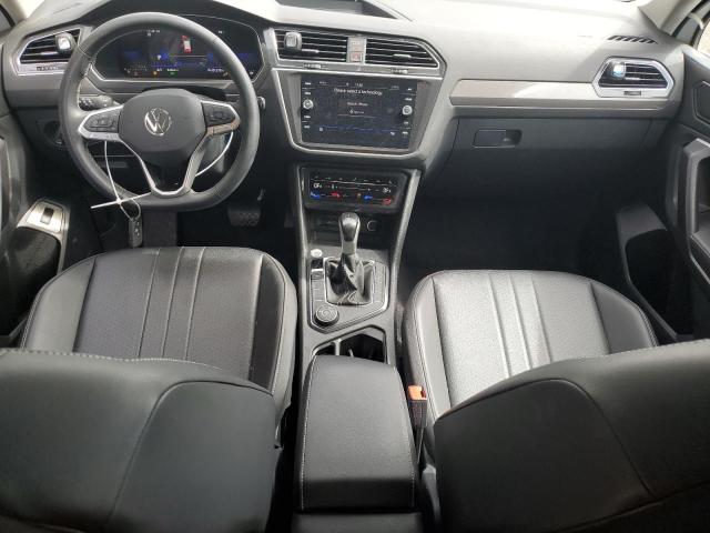  VOLKSWAGEN TIGUAN 2024 Biały